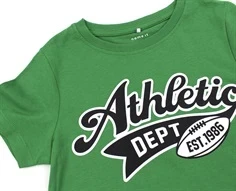 Name It rolling hills t-shirt Athletic